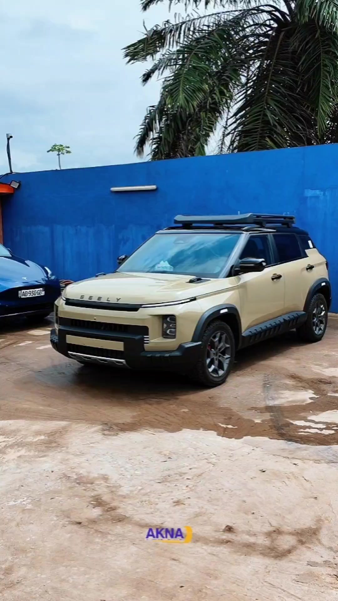@Akna Motors