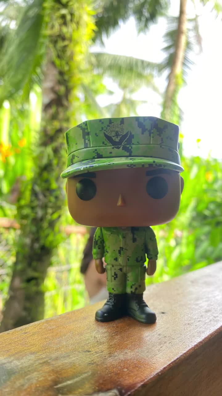 @DG The Explorer...