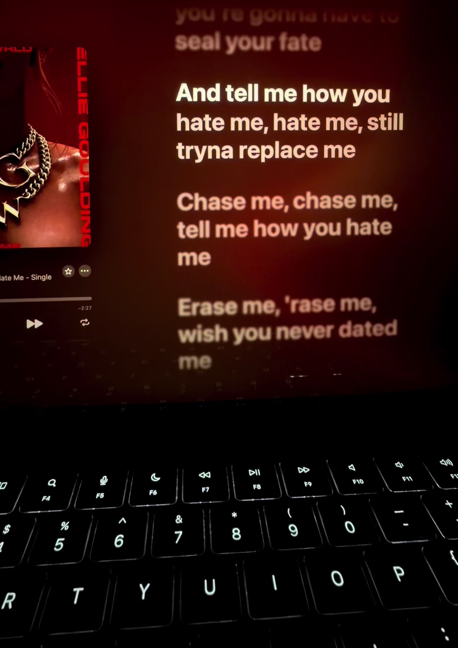 @SpotifySongs