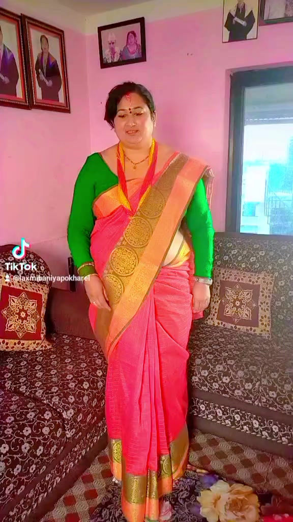 @Laxmi Baniya Pokhare