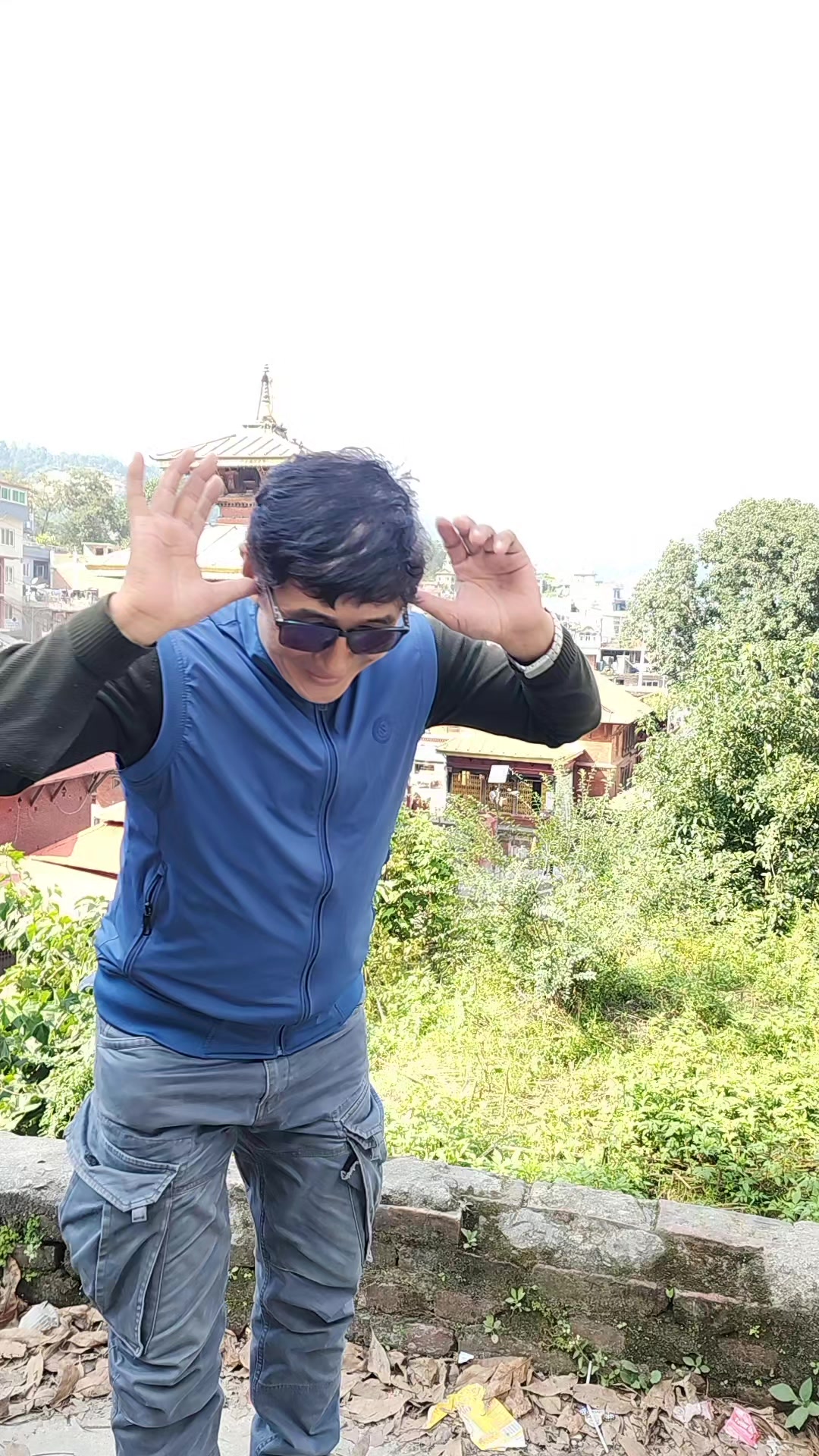 @Tarjan Rai
