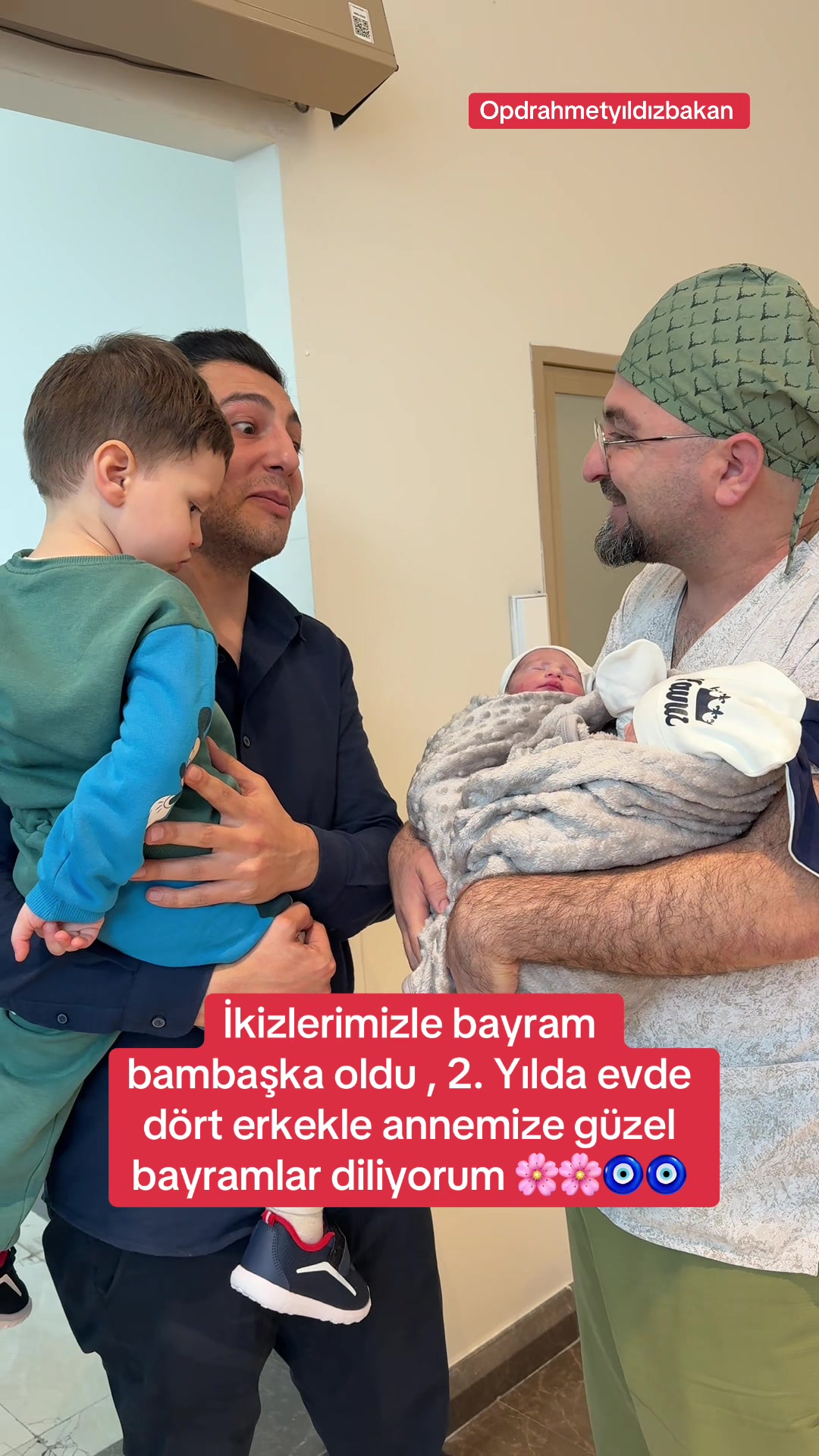 @opdrahmetyildizbakan