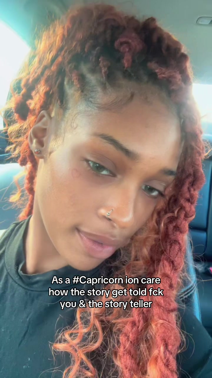 @Yo Fav Capricorn 🙃✨