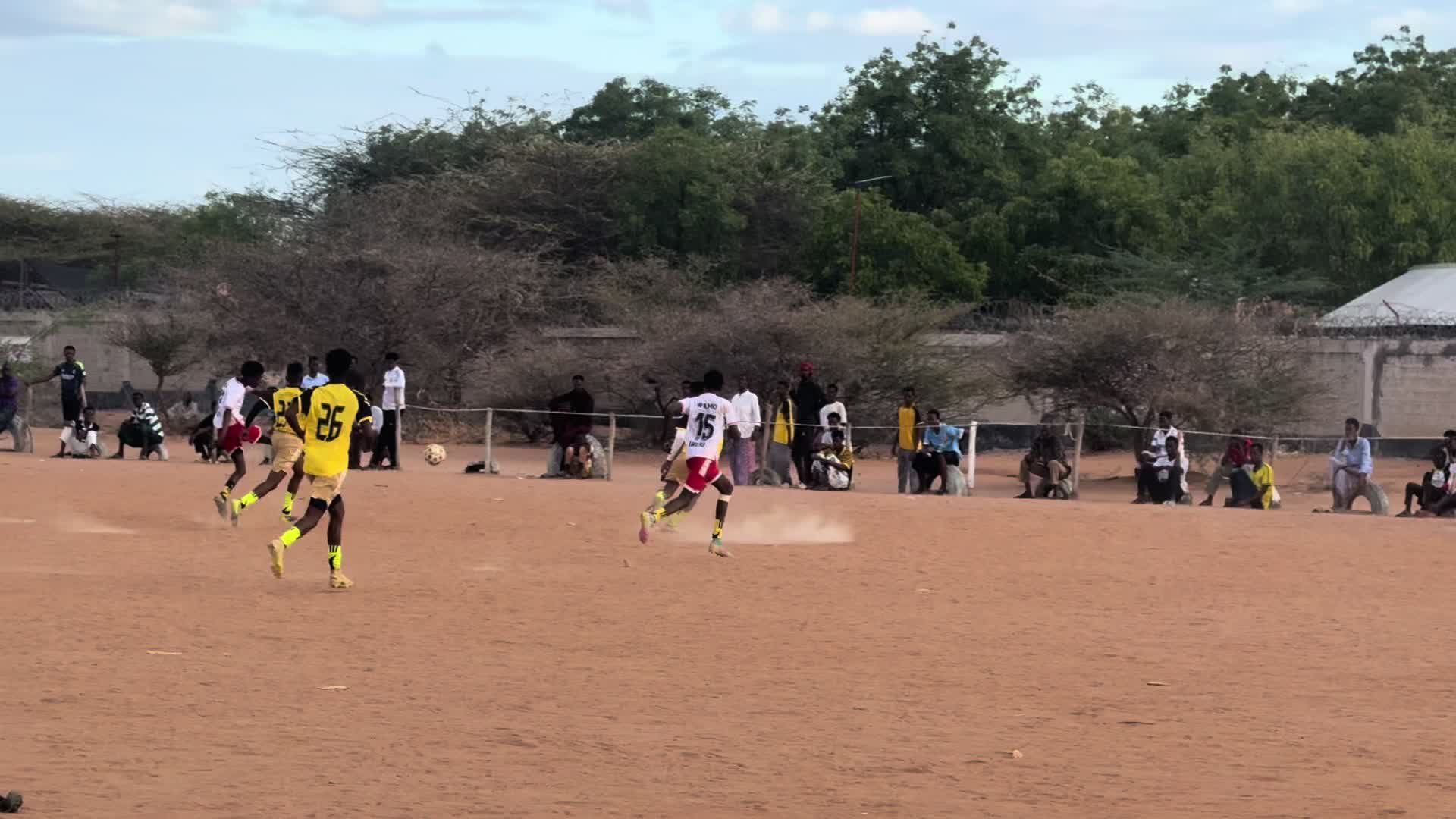 @Faliyaha Dadaab channel