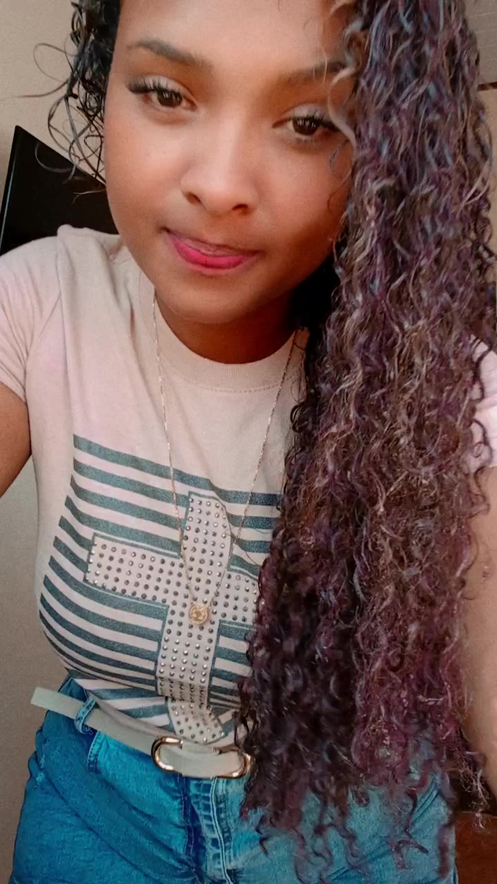 @Nanda Almeida
