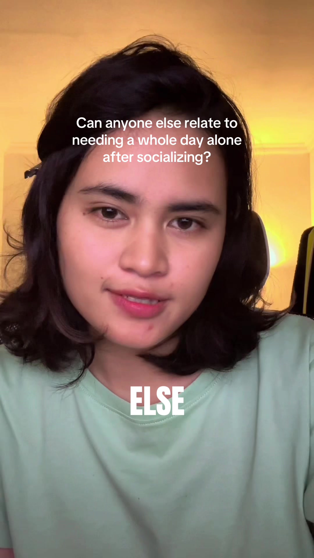 @I’m Syrena | Ig belleviesysy