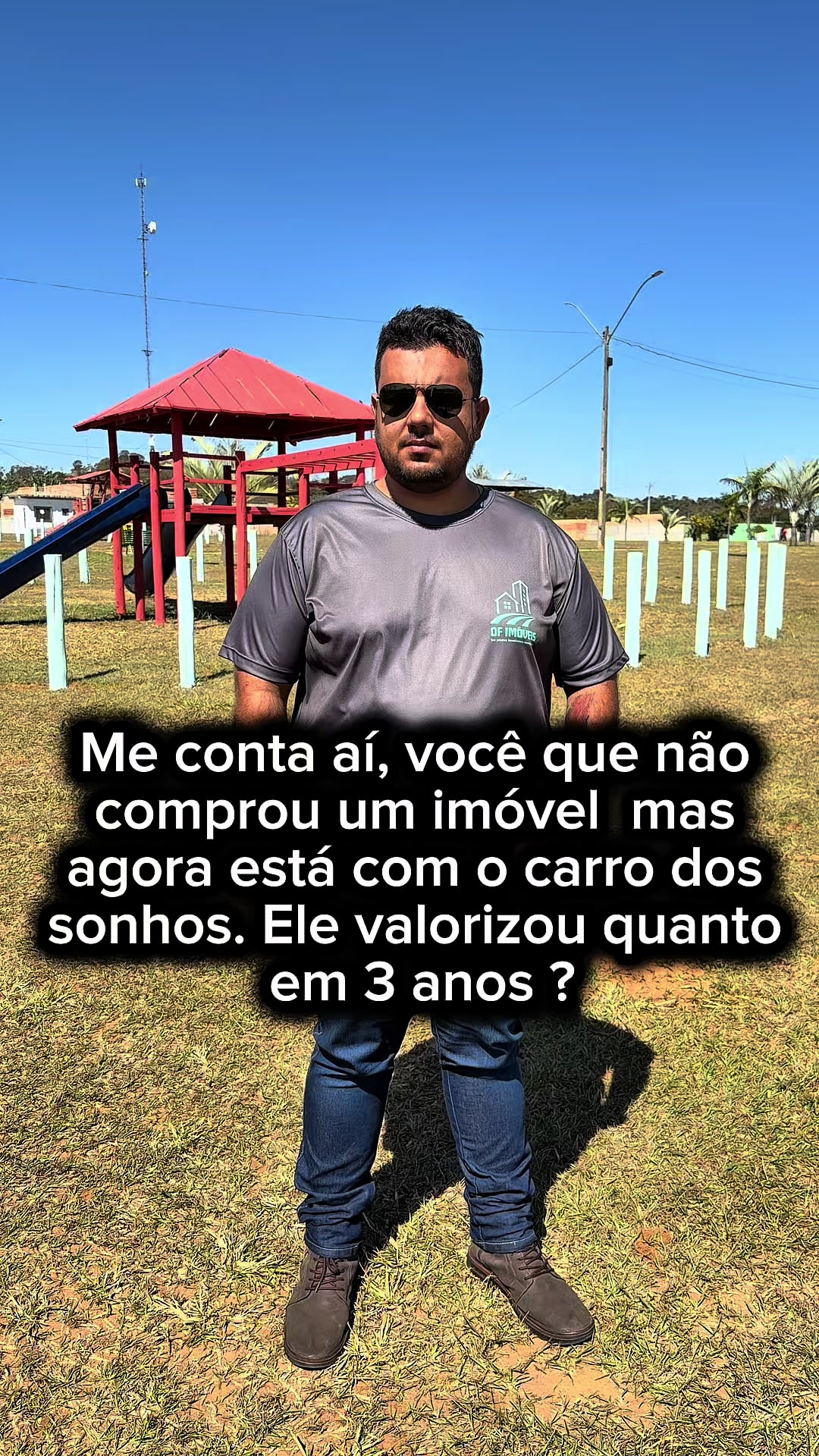 @Carlos Junio - Corretor