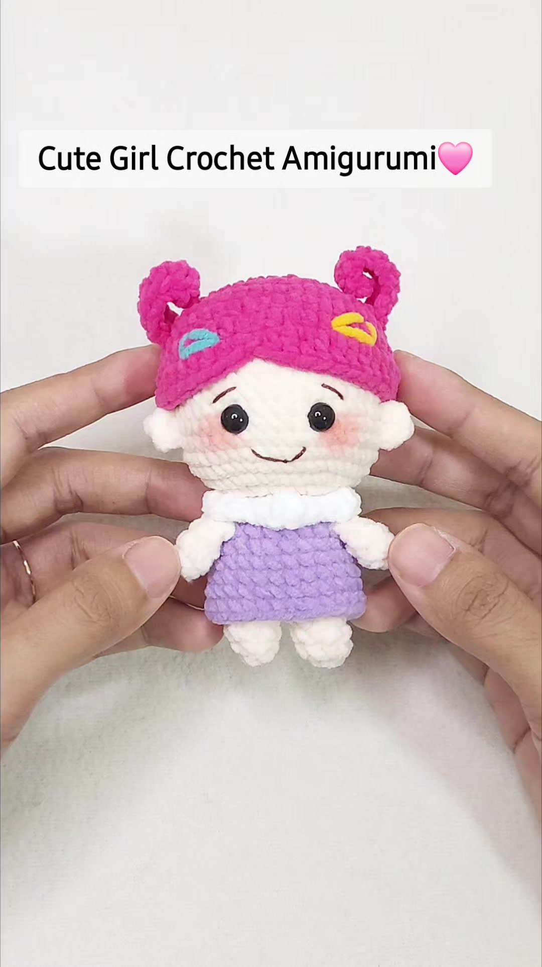 @Mini Dolly