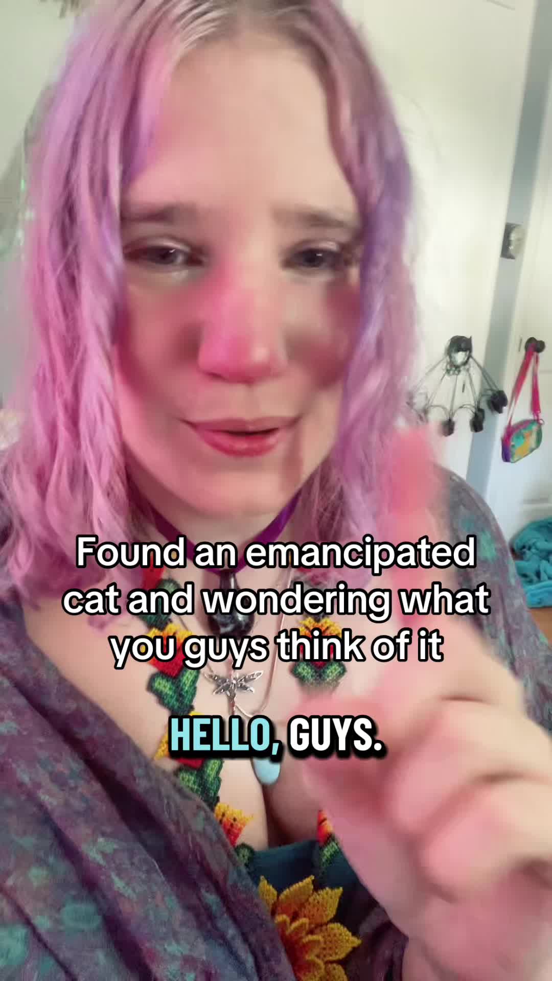 @Laurel Fae🌳🧚♀️💗