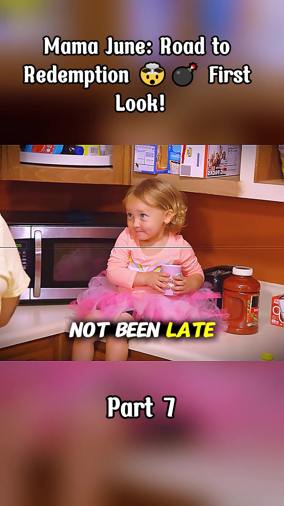 @Mama June