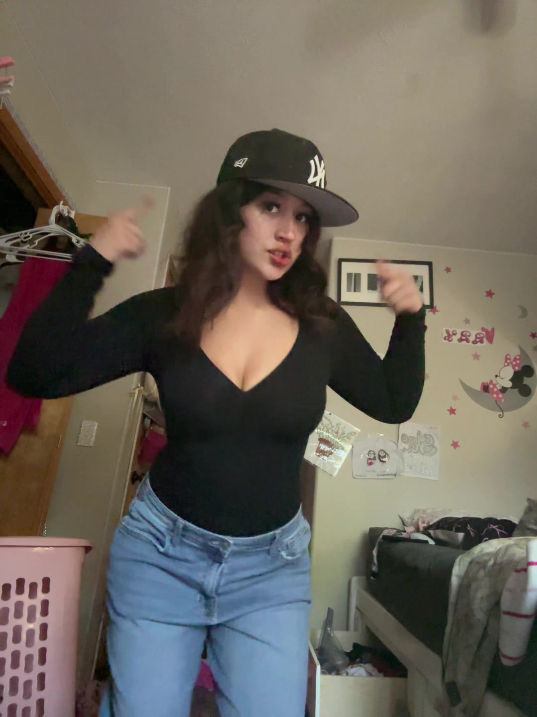 @BigBootyYuli