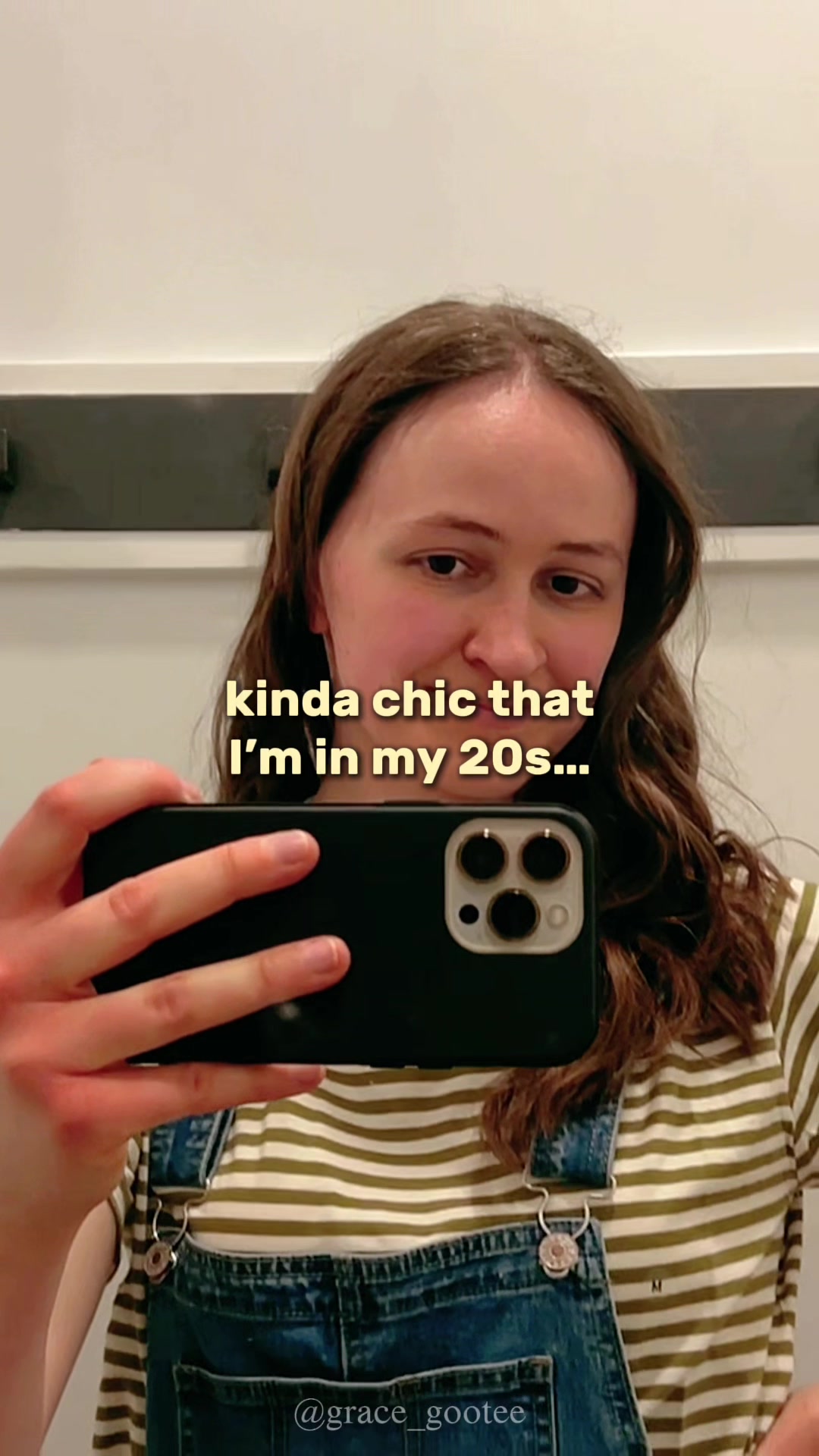 @Grace Gootee