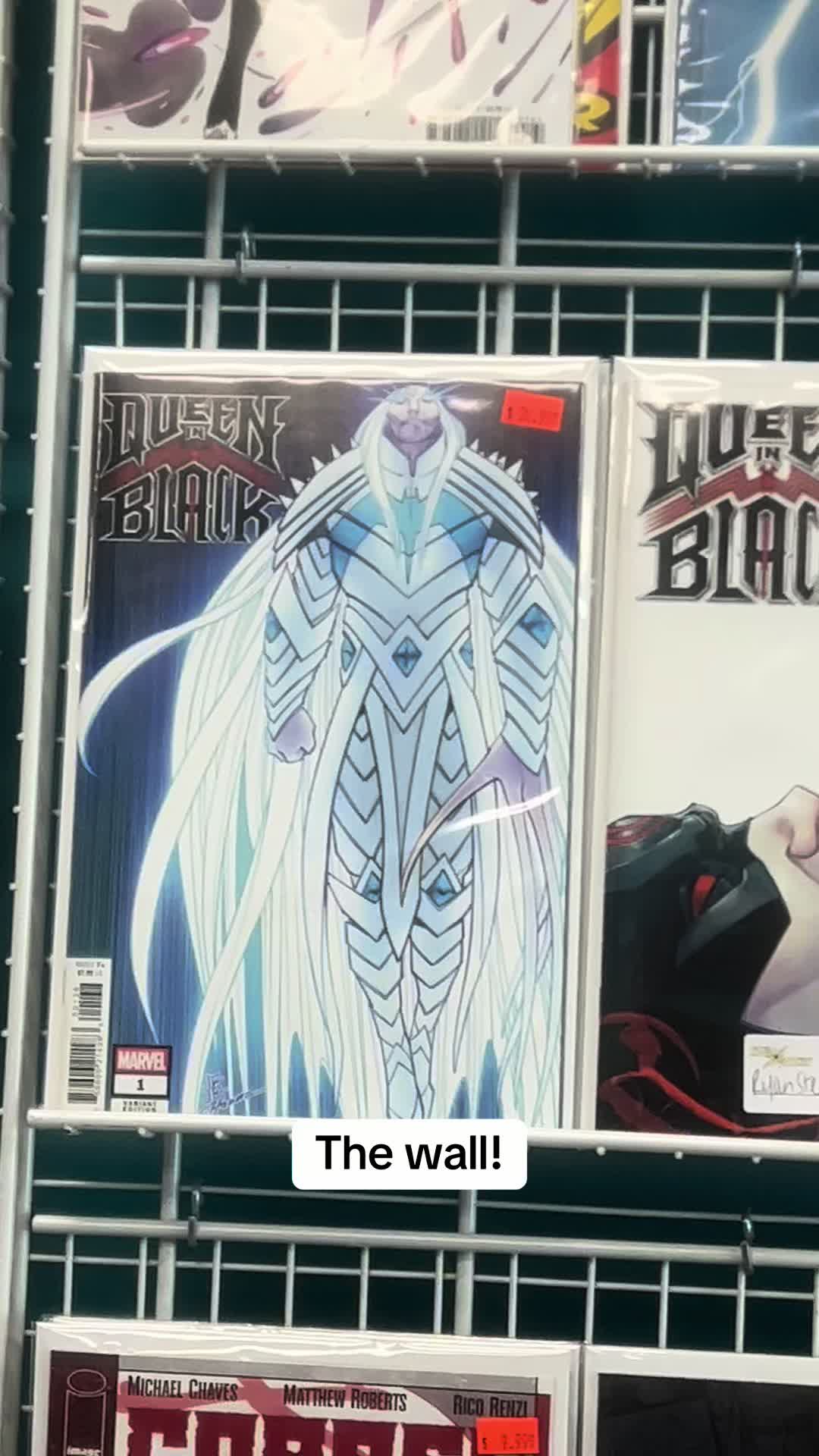 @Comics are Reality