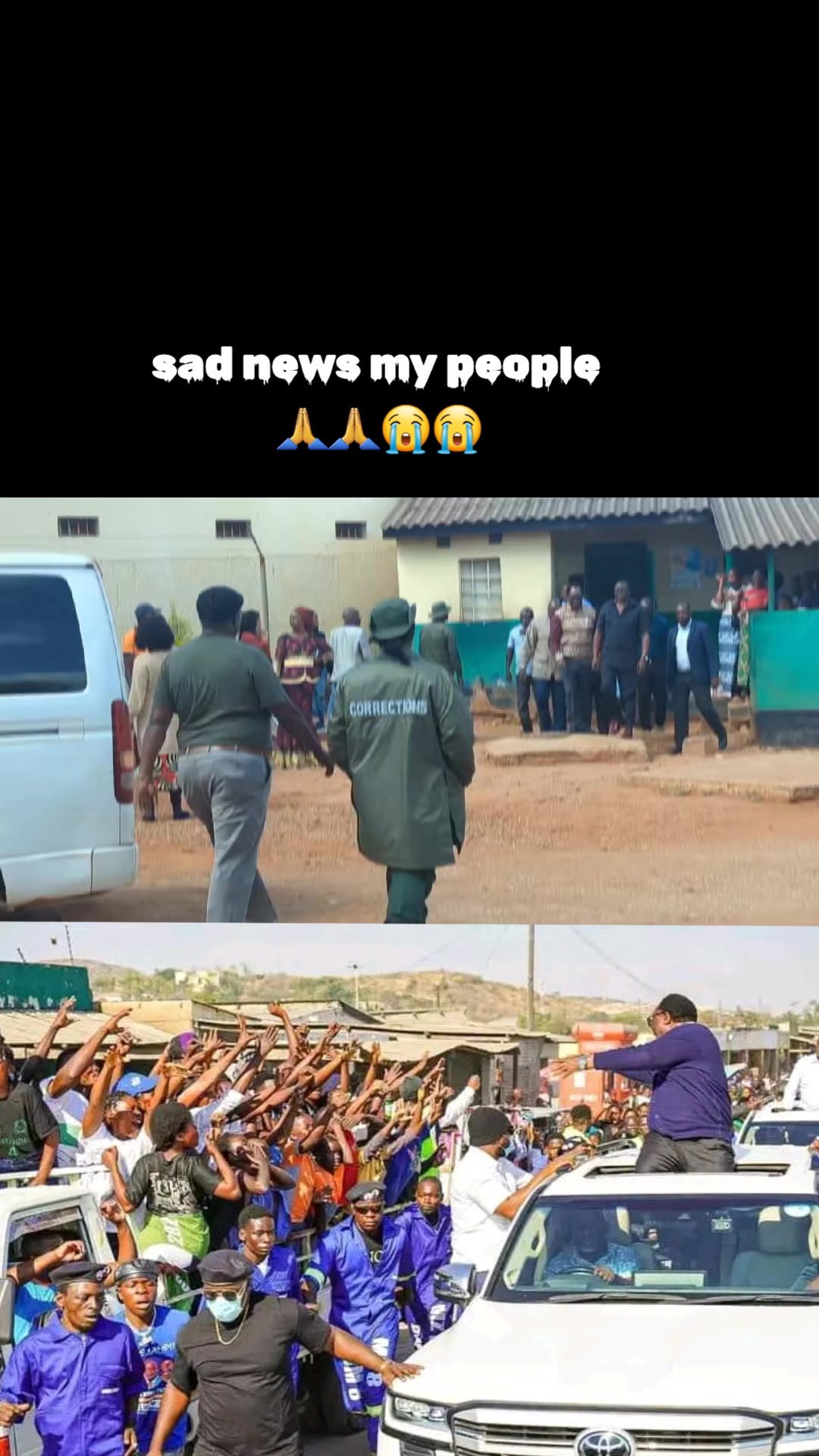 @KM NEWS REPORTER
