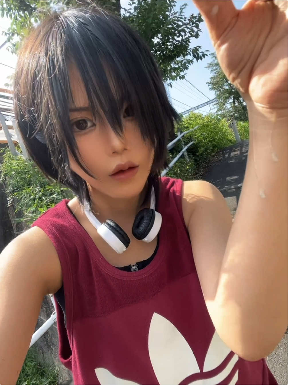 @壱