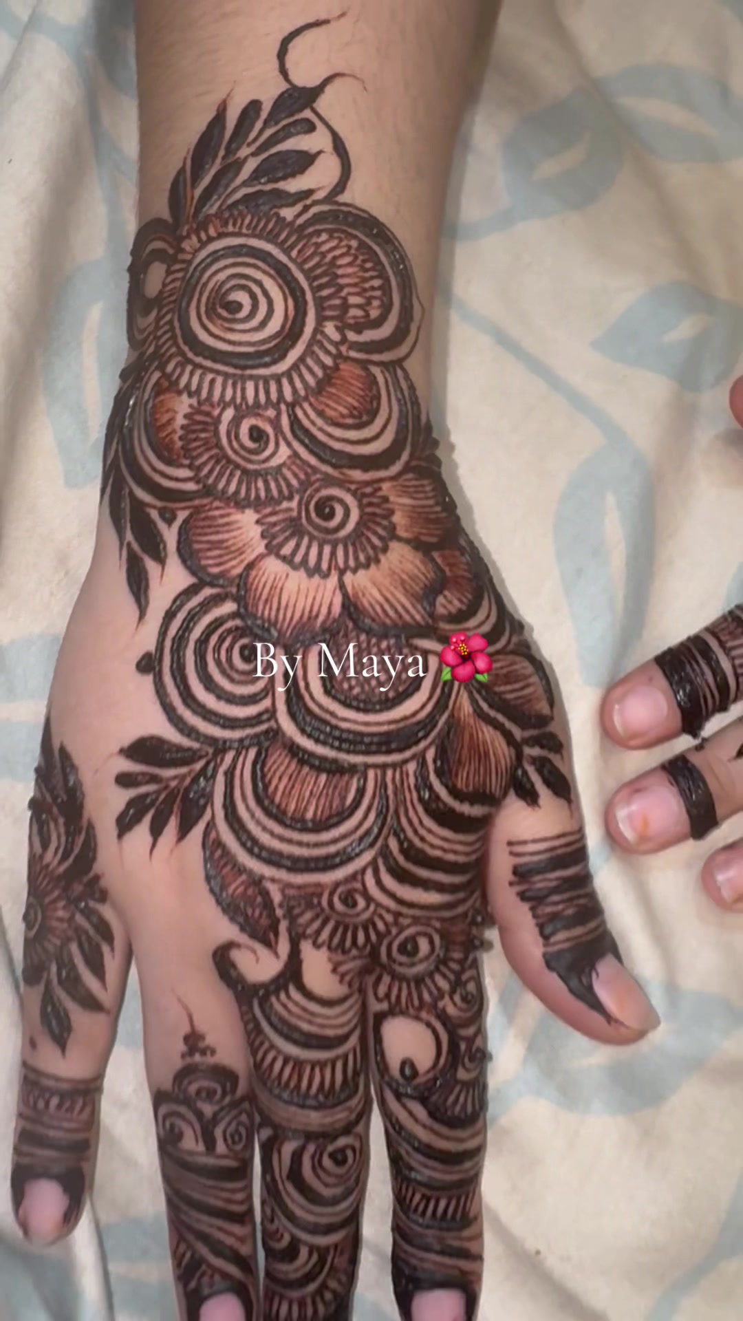 @mayamehndi