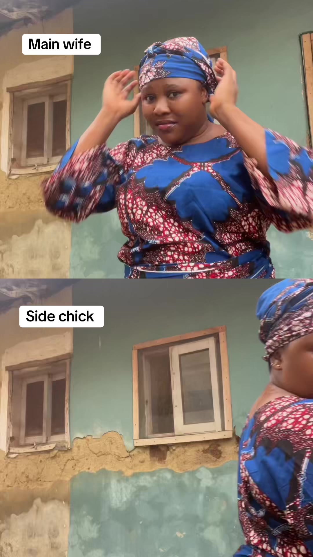 @Rahana Riri