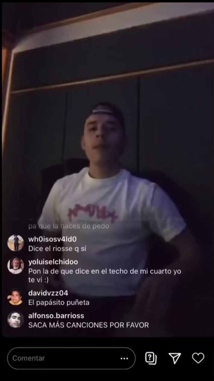 @yesi¿dónde estás? ִ ۫ ּ