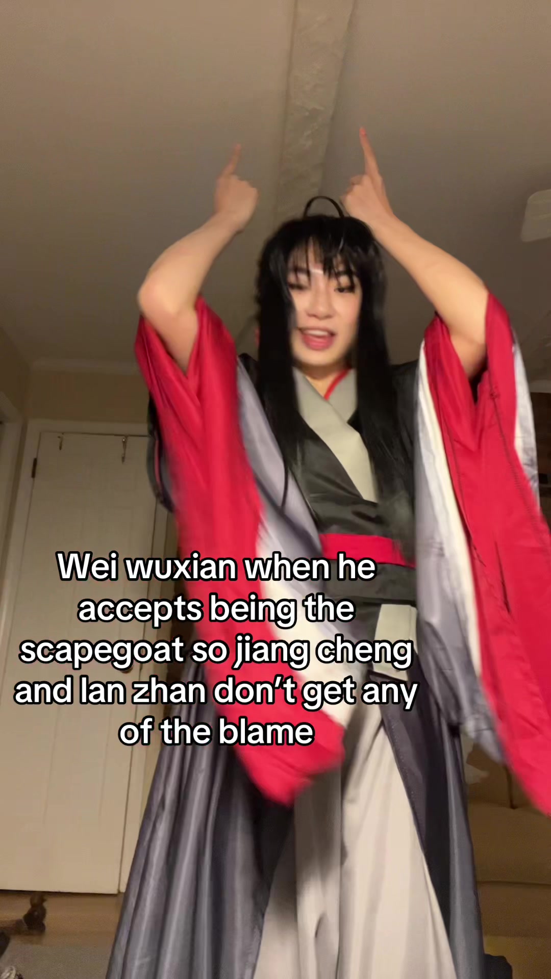 @Chai