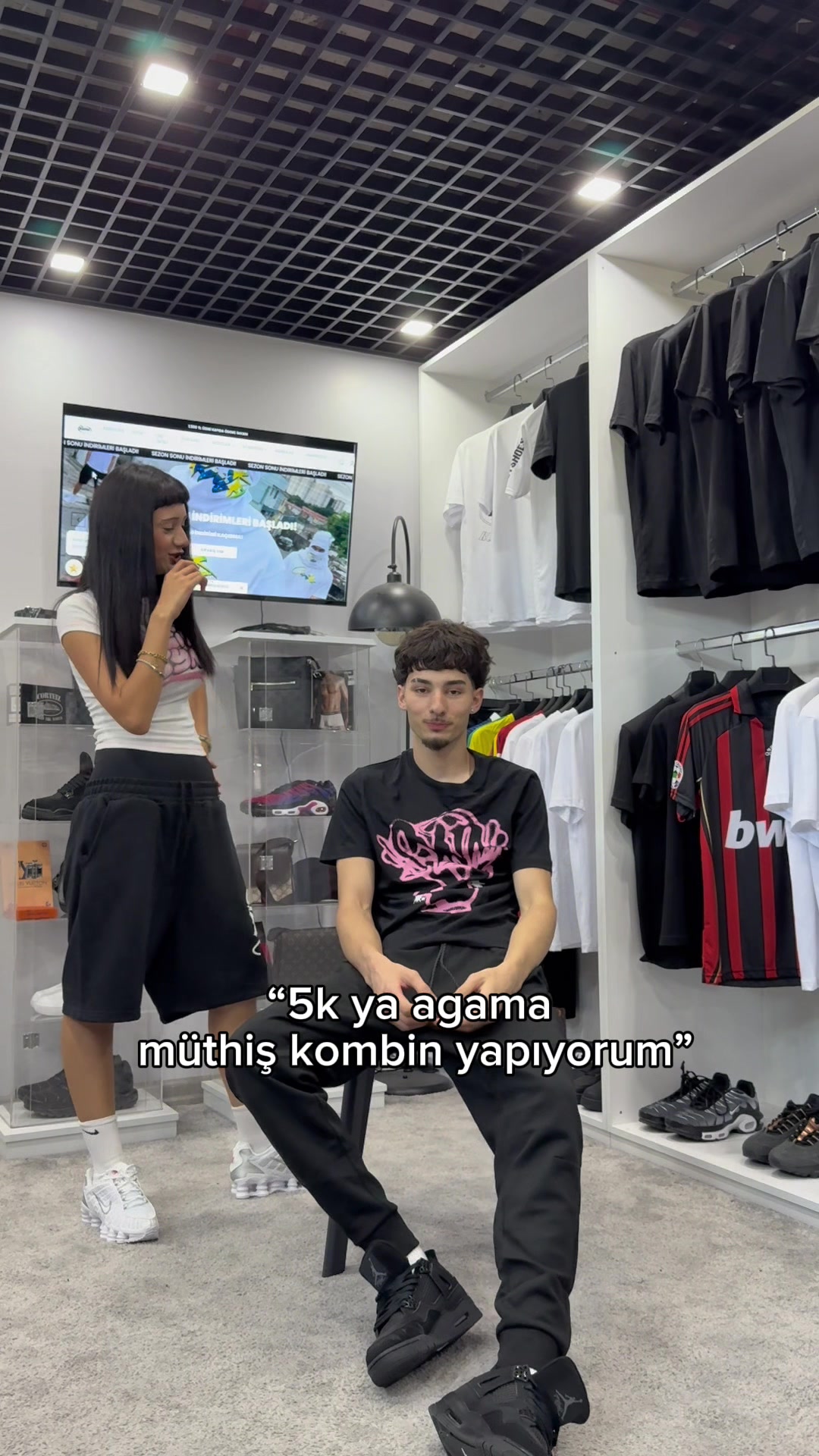 @Drip Mamba