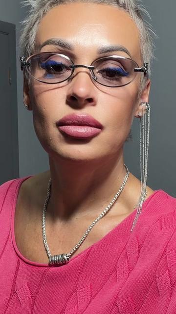 @artemevastylist