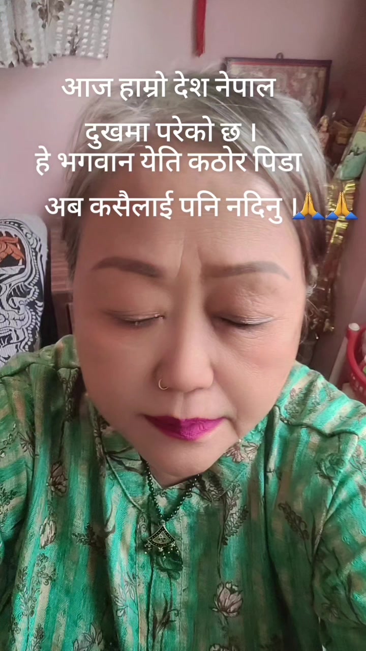 @Shanti Rai