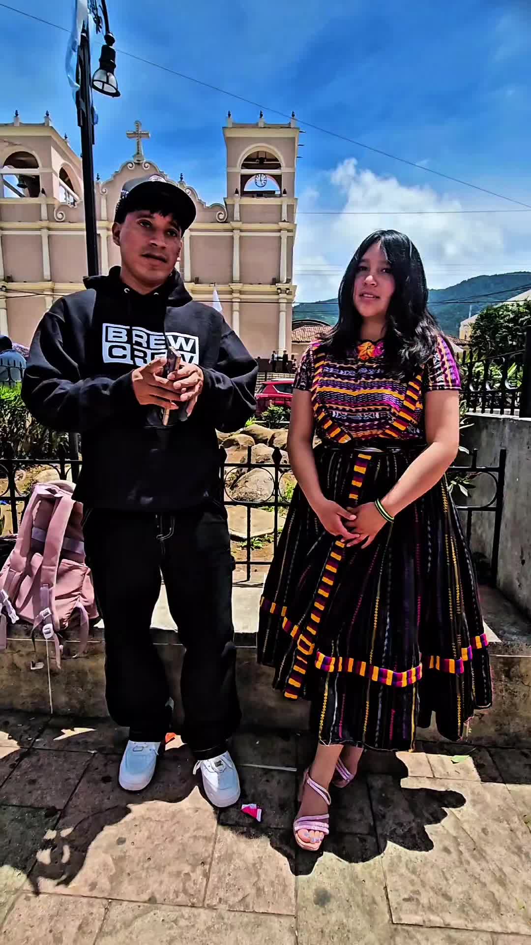 @El Sereno GT Oficial ✅️✅️