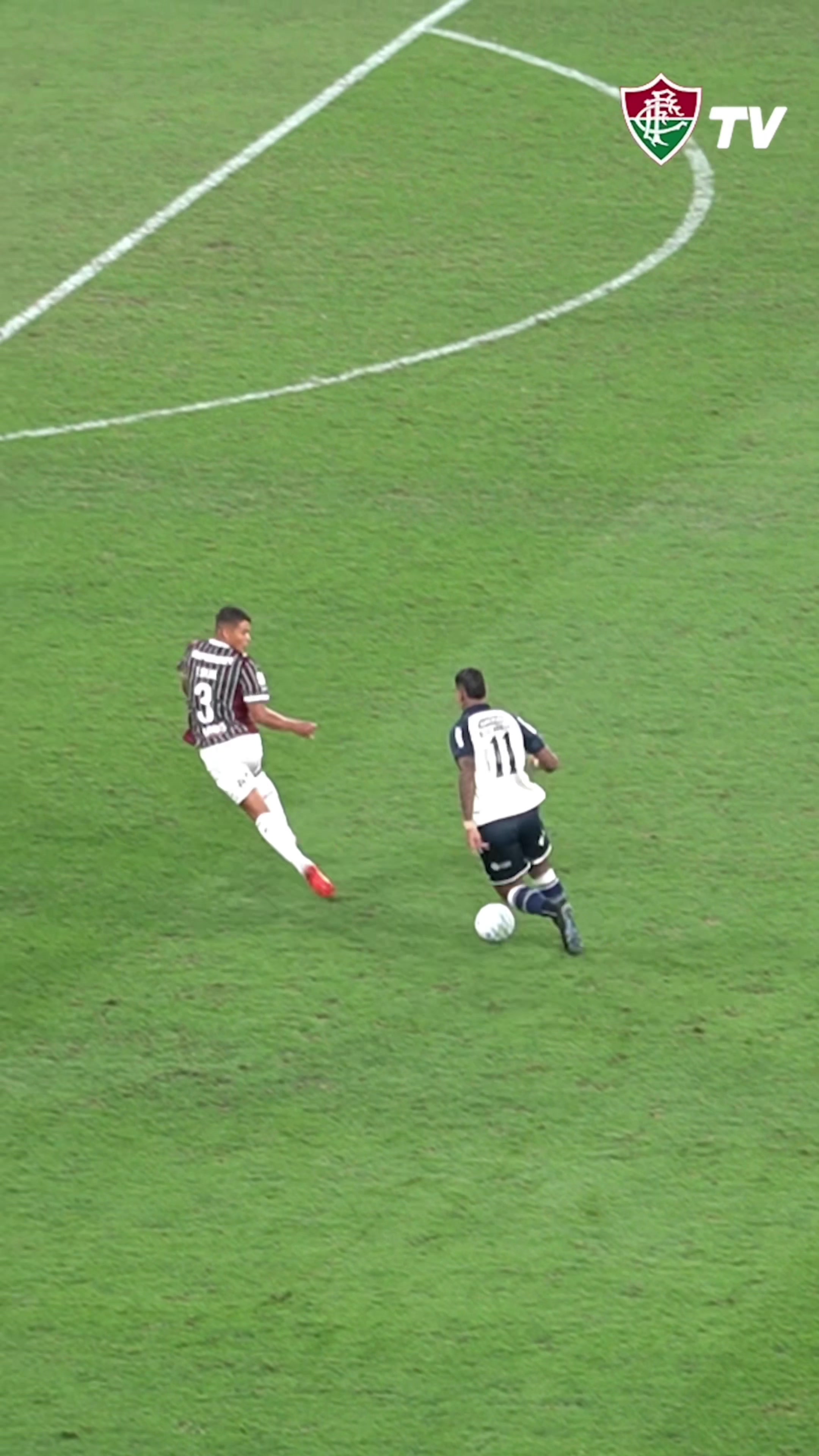 @Fluminense F.C.