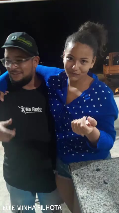 @Ronei LAVAÇOES