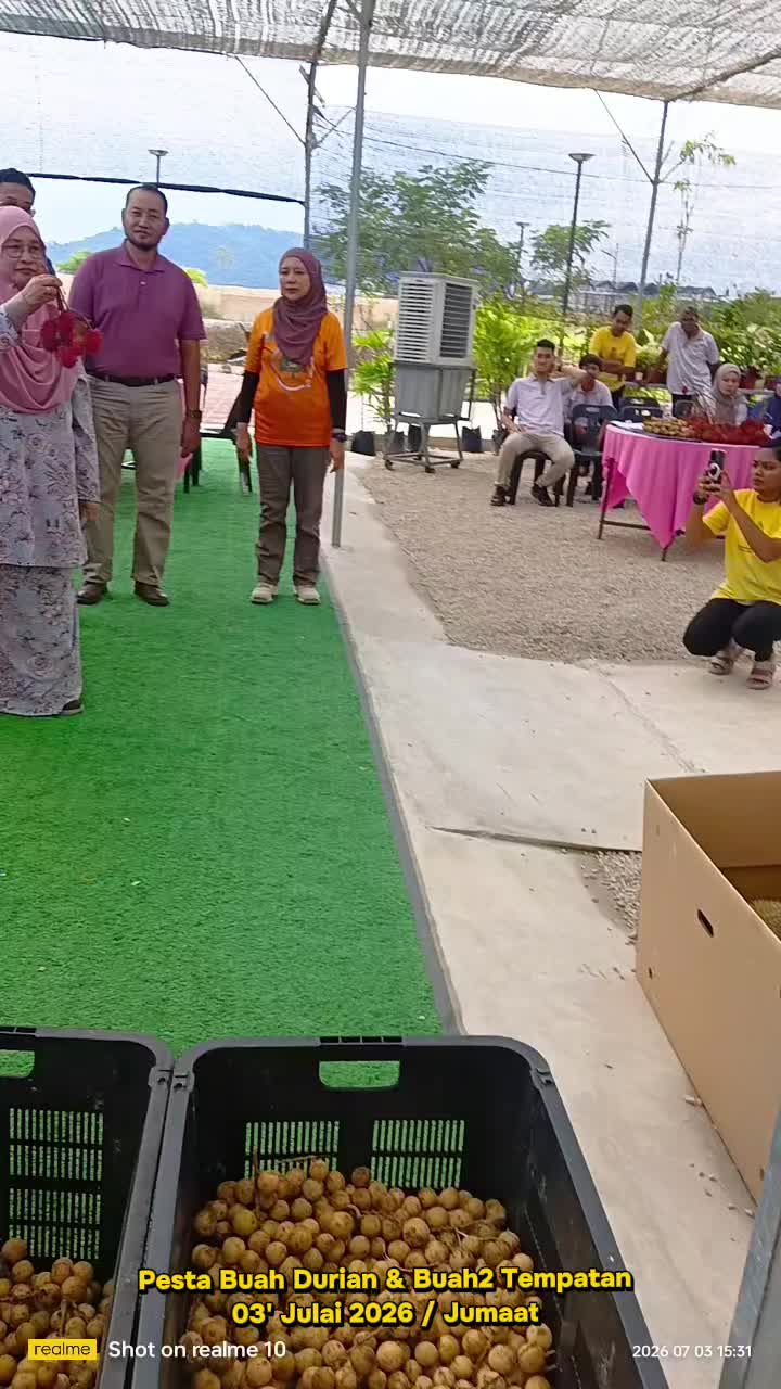 @ABANG NON DJ @ EMCEE MAJLIS