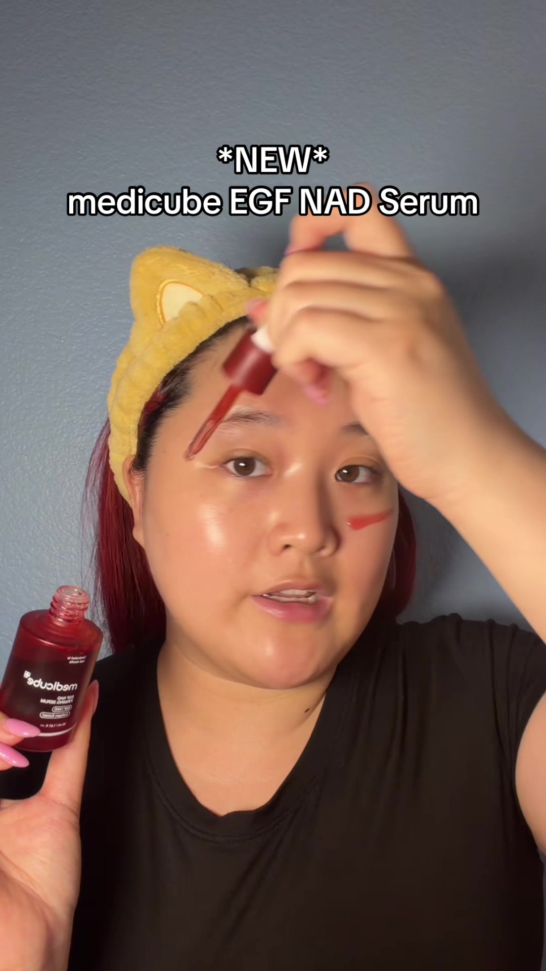 @Korean Skincare | Trish Trinh