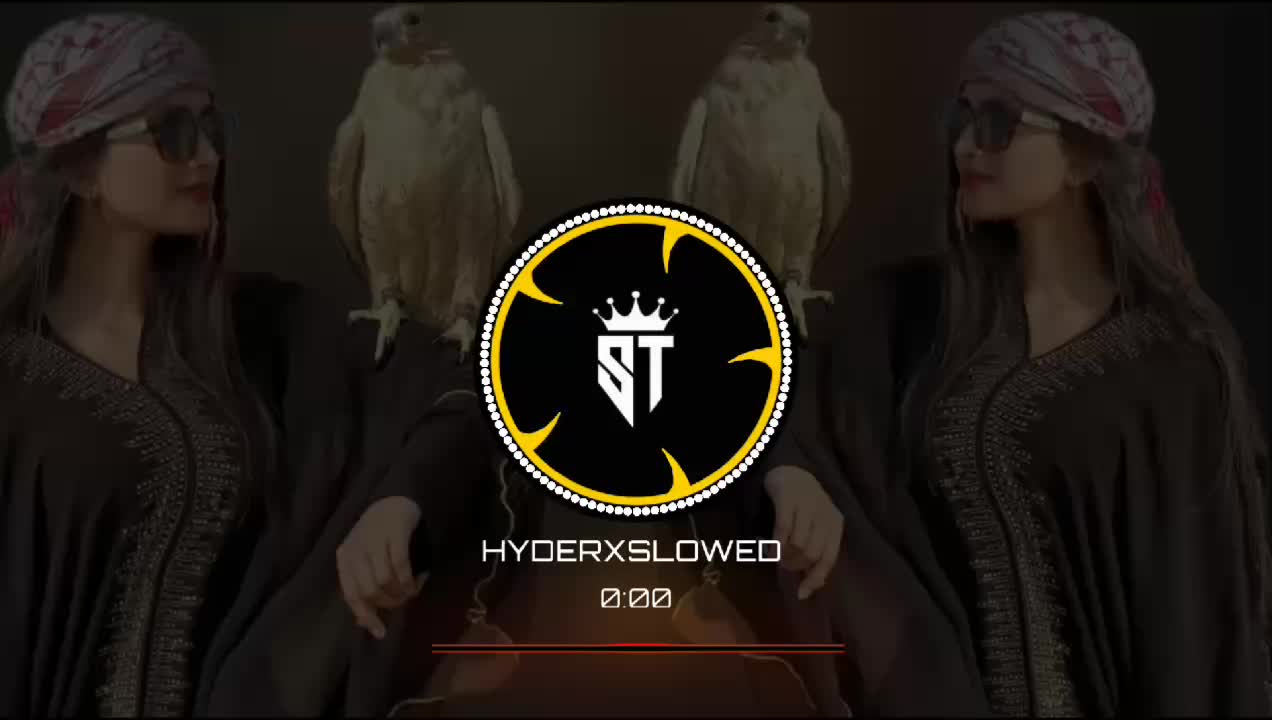 @HyderXSlowed