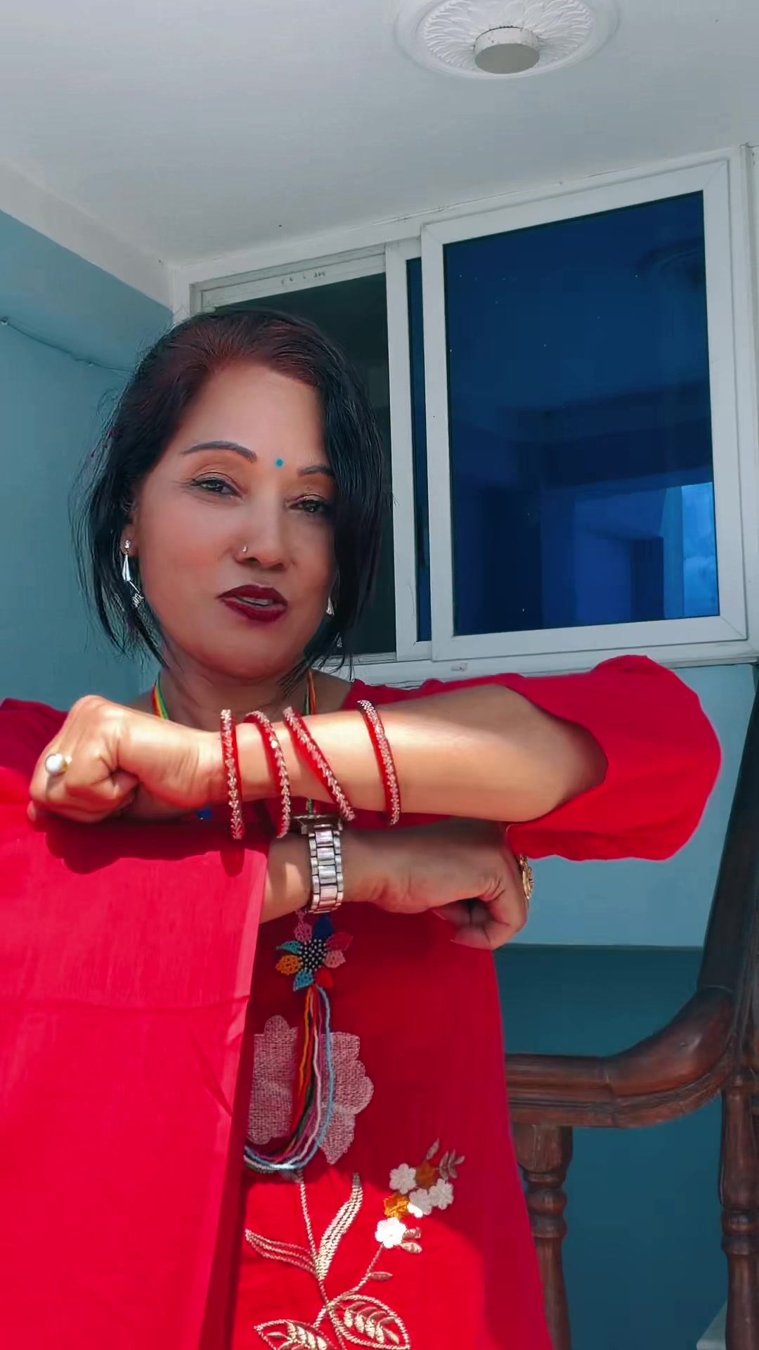 @Saritakhatrikatwal