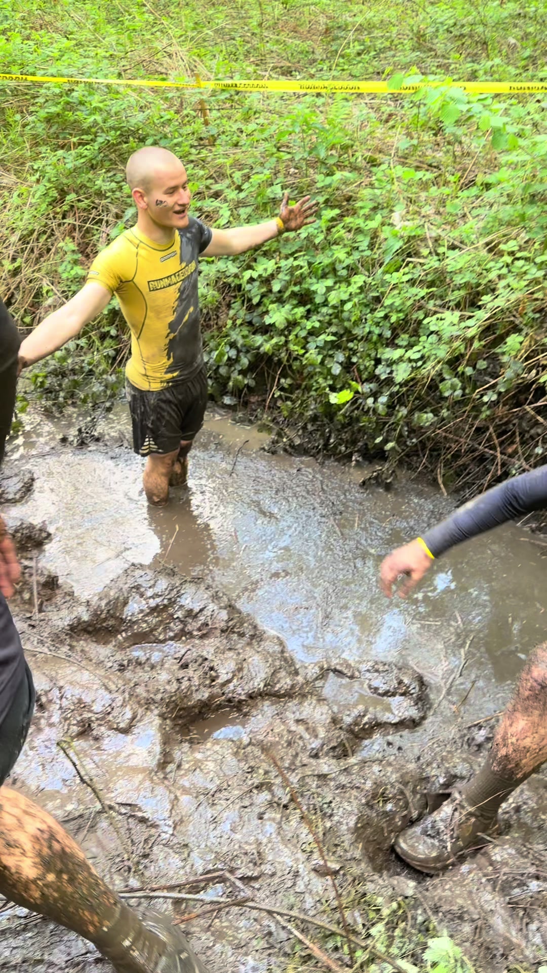 @Runmageddon