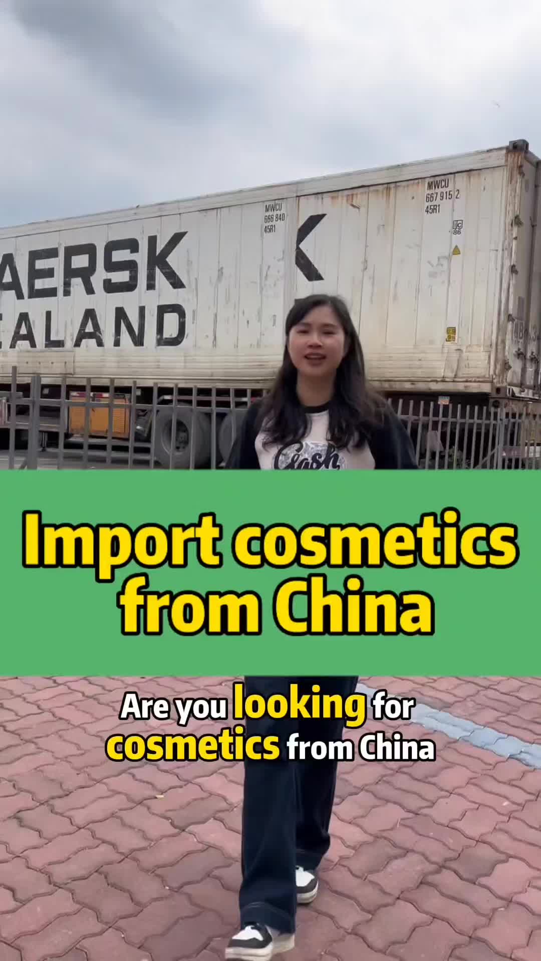 @JB Import & Export Co. Ltd