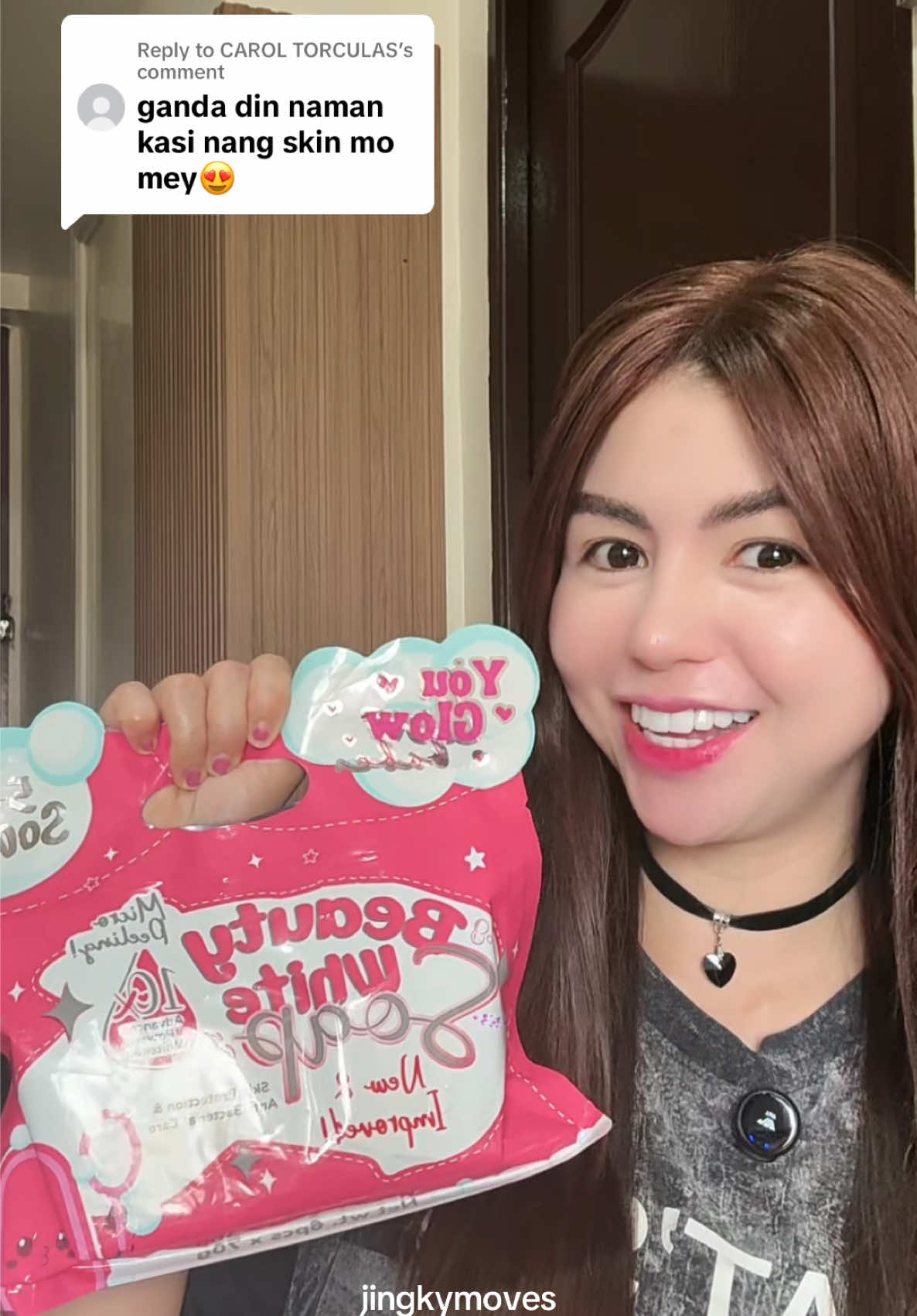 @JingkyMoves