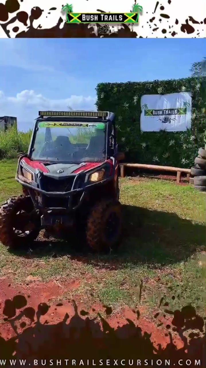 @Bush Trails Excursion Tours