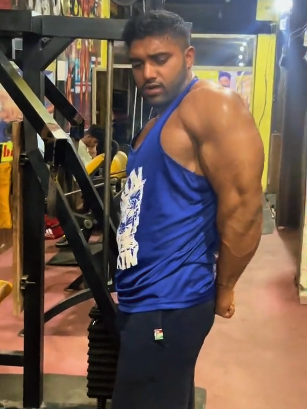 @Faisal PAK fitness⛎