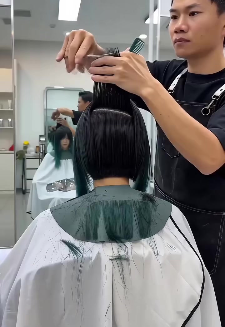@Hairacademytv
