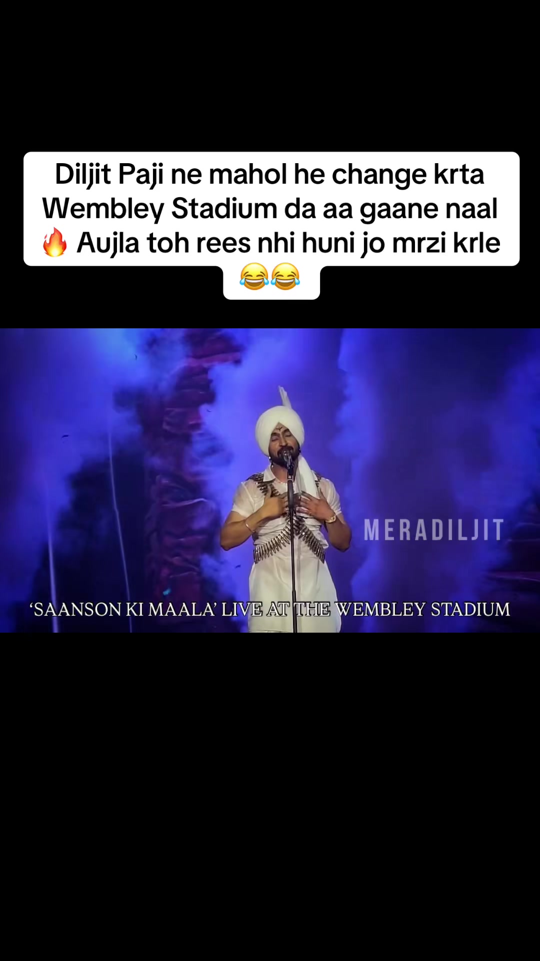 @Punjabi Song Trends