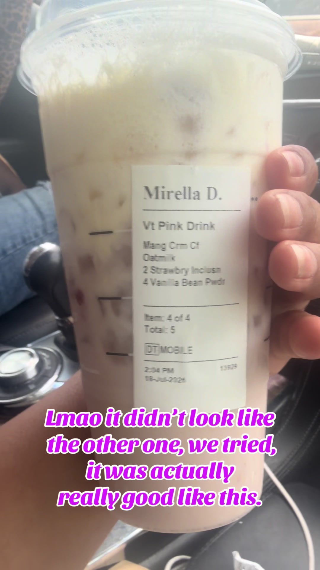 @Mirella Deleon