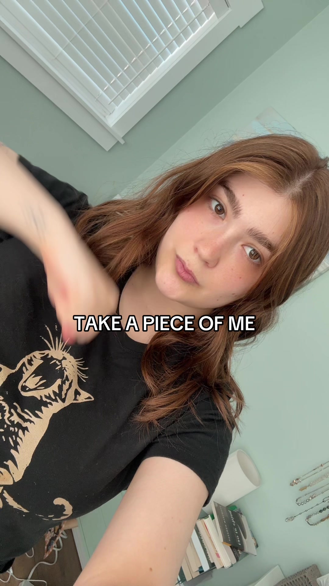 @paige shannon