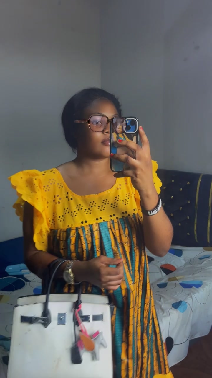 @Muasi y’a mobali moko 🥰🥰👌