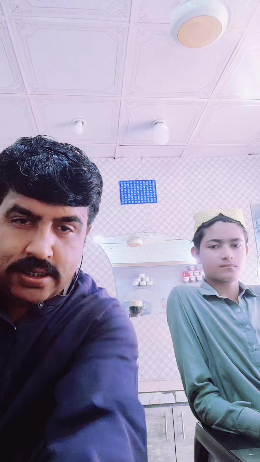 @shareef khan Orakzai
