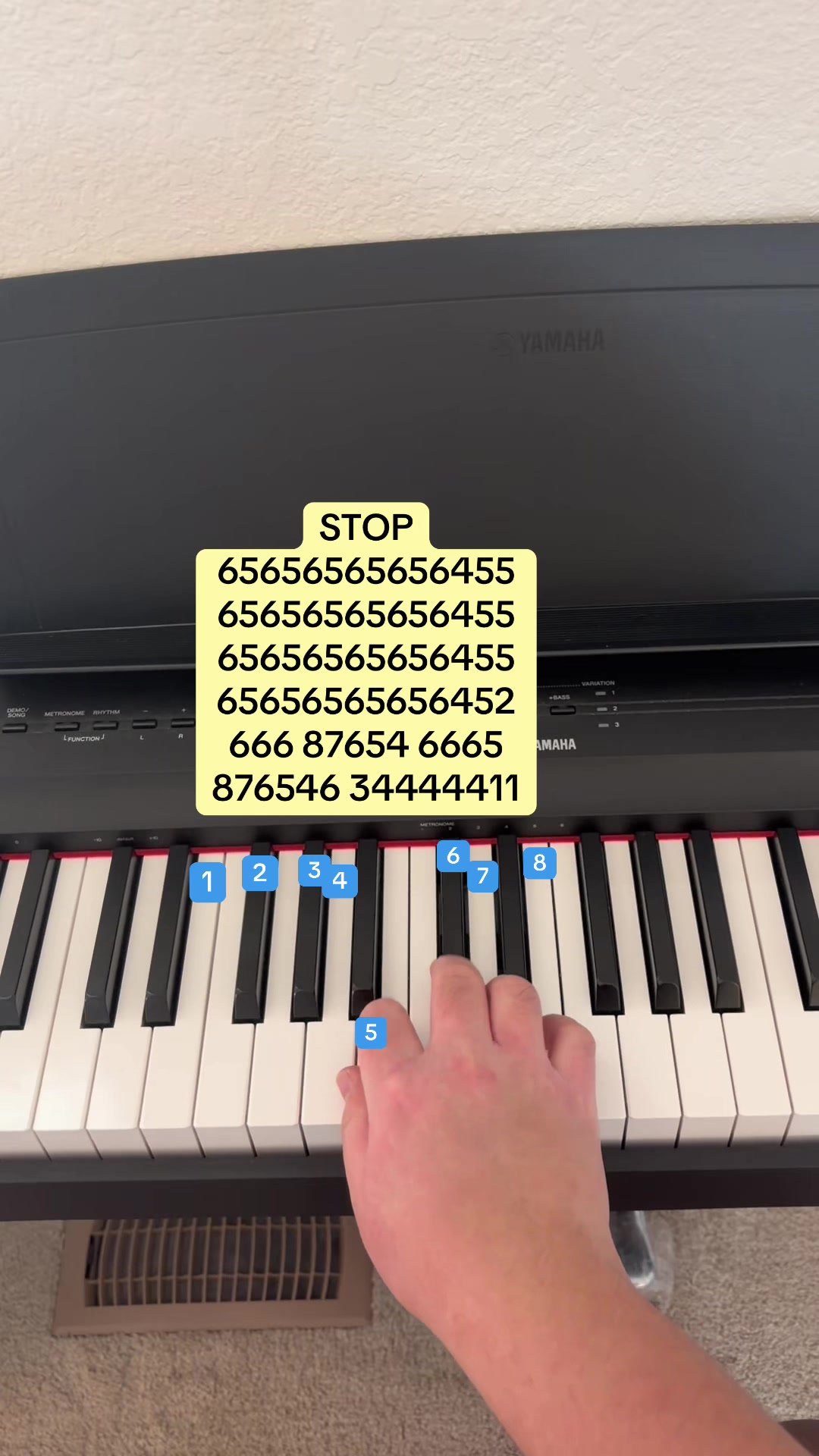 @Piano 🎹