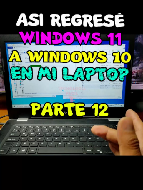 @TecnoFacilMX | Soluciones Tech