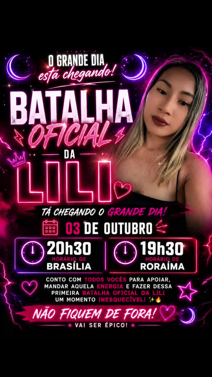 @✨🌑Lili..oficial ˖♡˖ 🌎💕✨