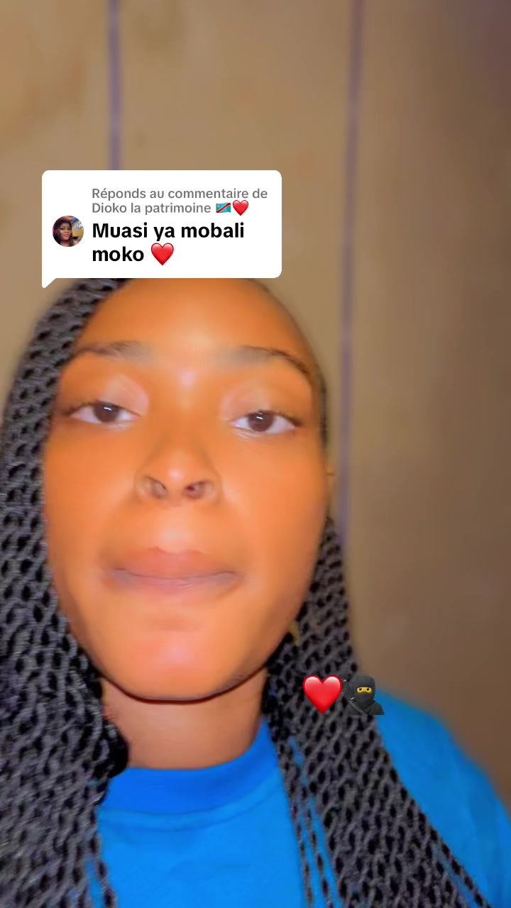 @m&egrave;re spirituel yaba petite❤
