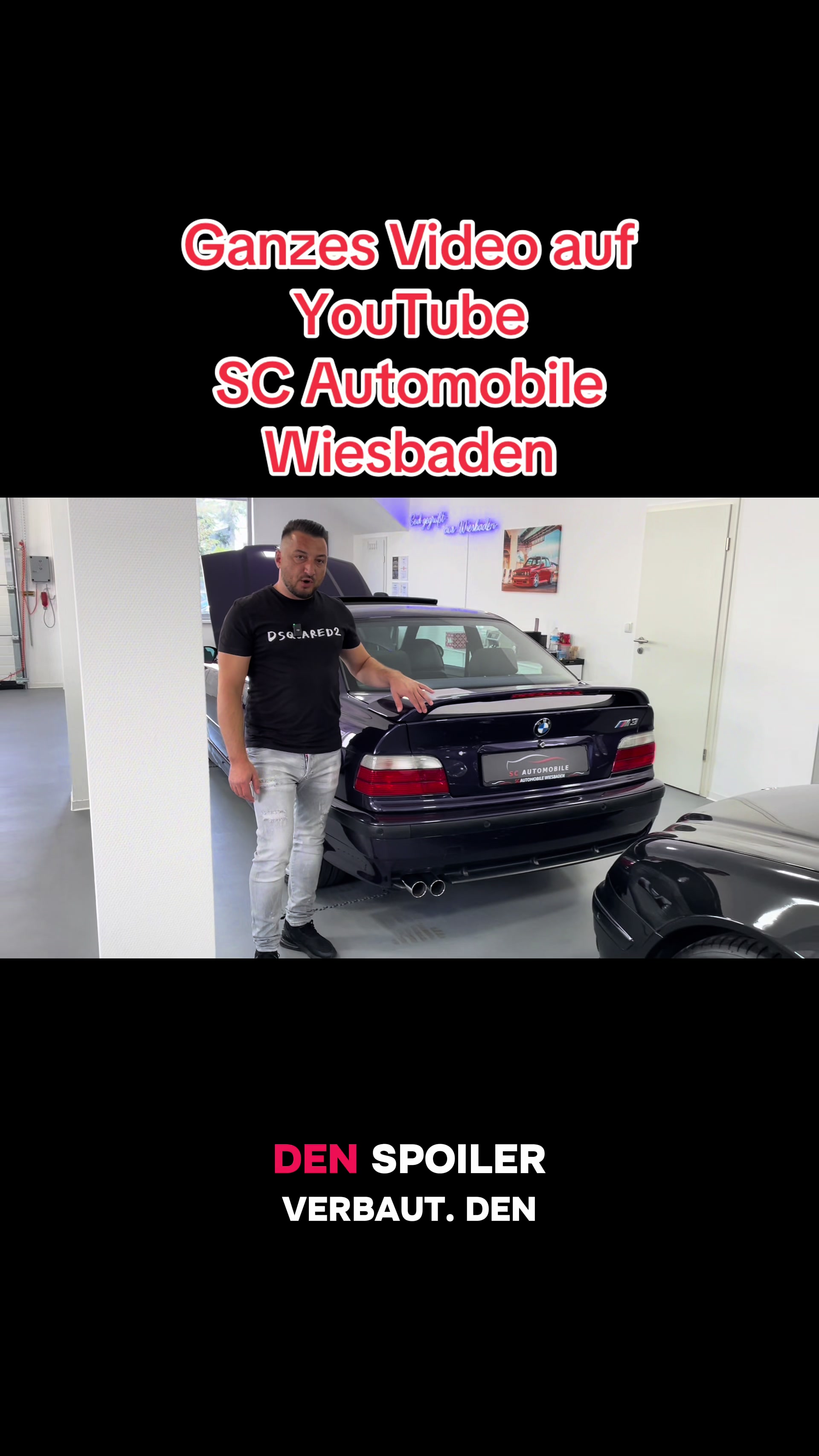 @SC Automobile Wiesbaden
