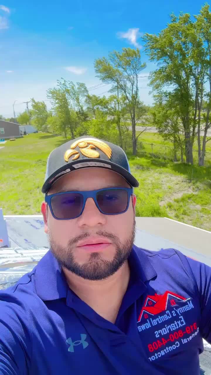 @Manny’s CI Exteriors LLC